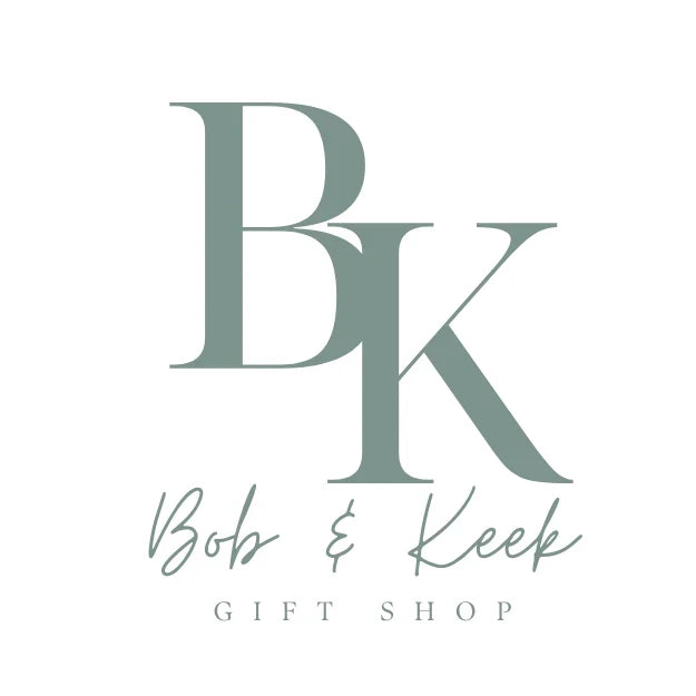 Faith Filled Clothing and Accessories by Bob & Keek