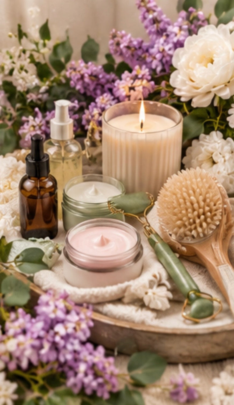 Whimsical Beauty & Wellness