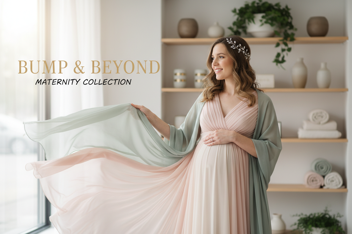 Bump & Beyond Collection