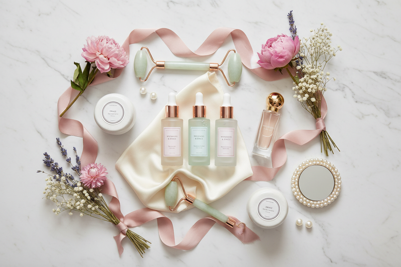 Whimsical Beauty & Wellness