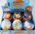 CHARACTER DUMPLING AND STEAMER SETS - CHOOSE FROM POKEMON OR HUNTRAX