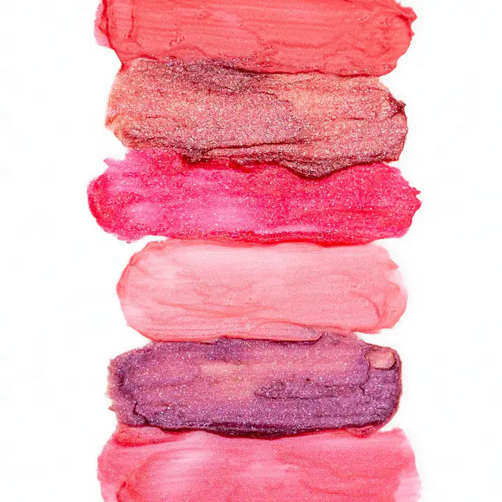Lip Gloss'd