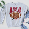 Alabama Game Day Football Sweatshirt
