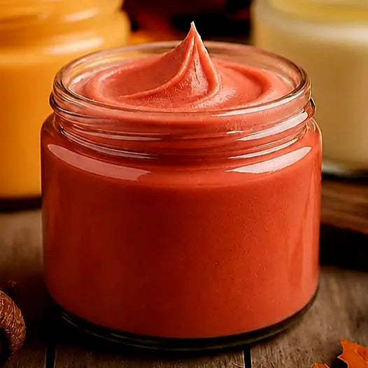 Autumn Spice Body Butter
