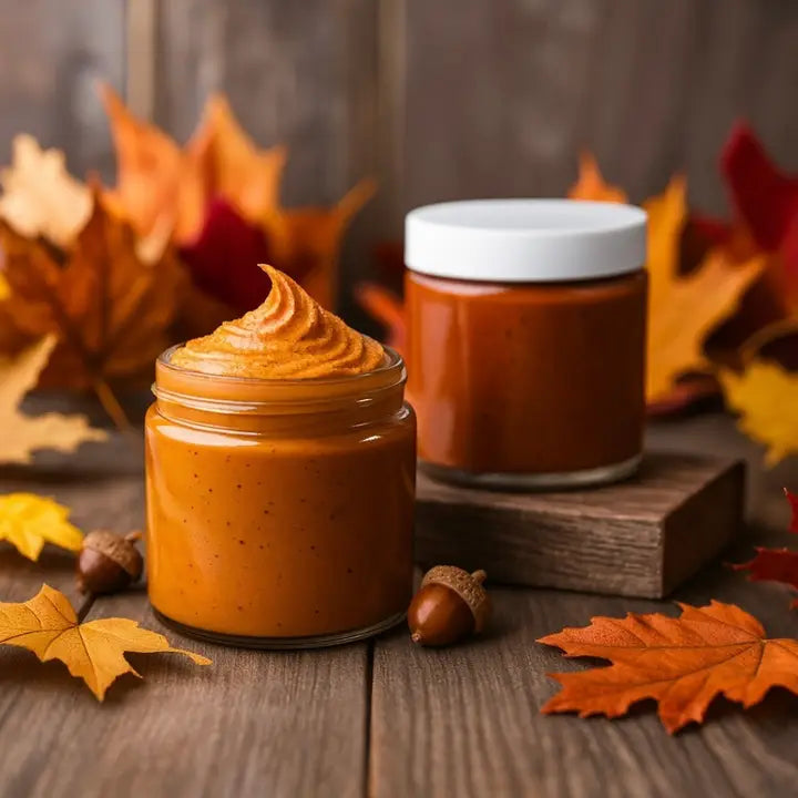 Autumn Spice Body Butter