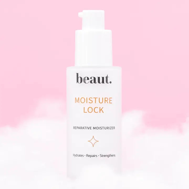 Beaut. Moisture Lock