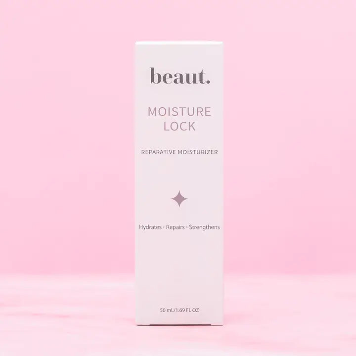 Beaut. Moisture Lock