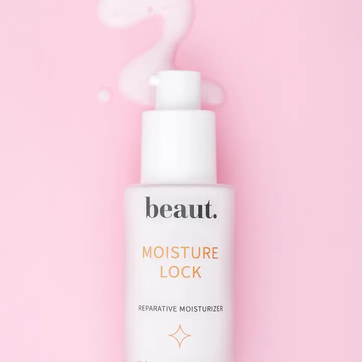 Beaut. Moisture Lock