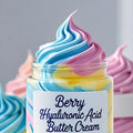 Berry Hyaluronic Acid Butter Cream: A Luxurious Skincare Exp
