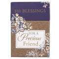 Box of Blessings Promises For Women