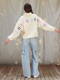 Child of God Fleece Women's Pullover