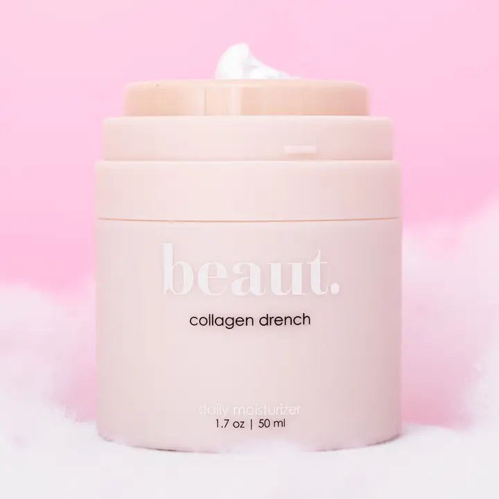 Collagen Drench Daily Moisturizer