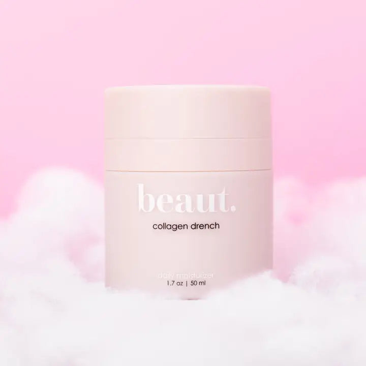 Collagen Drench Daily Moisturizer