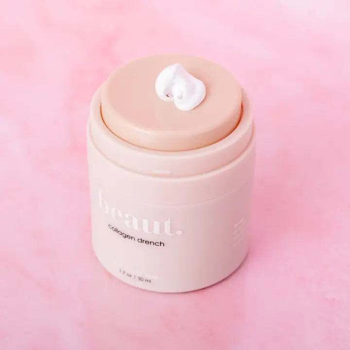 Collagen Drench Daily Moisturizer