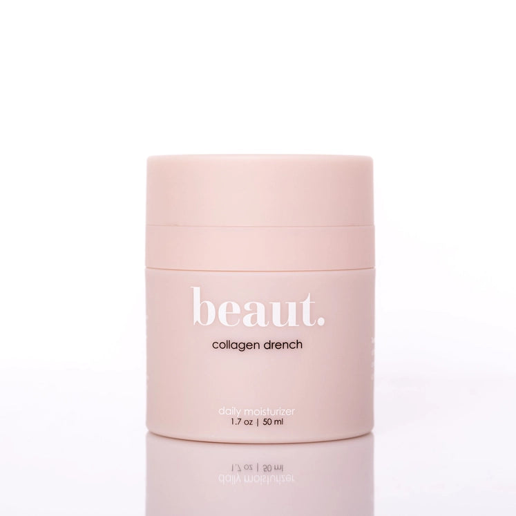 Collagen Drench Daily Moisturizer