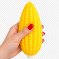 Crunchy Corn on the Cob Squishy