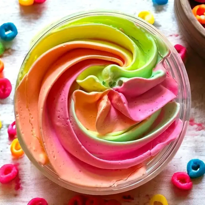 Fruit Loop Scented Body Butter