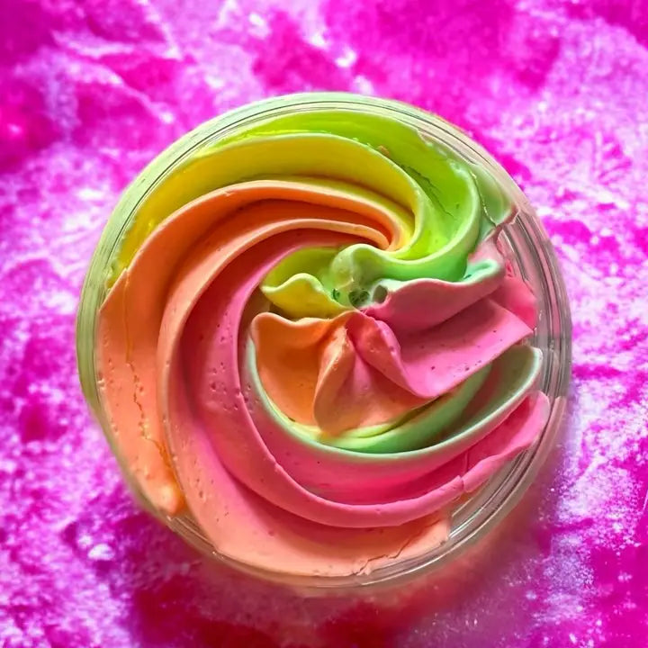 Fruit Loop Scented Body Butter
