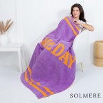Game Day Blanket