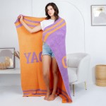 Game Day Blanket