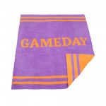 Game Day Blanket