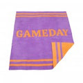 Game Day Blanket
