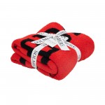 Game Day Blanket