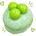 Gourmet Lime Truffle Cake Squishy