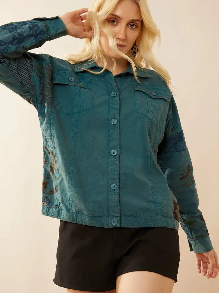 Klinhorne Ridge Jacket