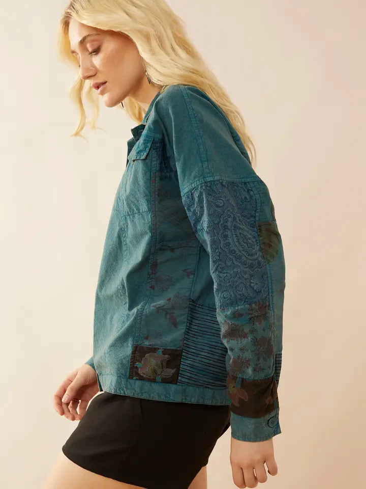 Klinhorne Ridge Jacket