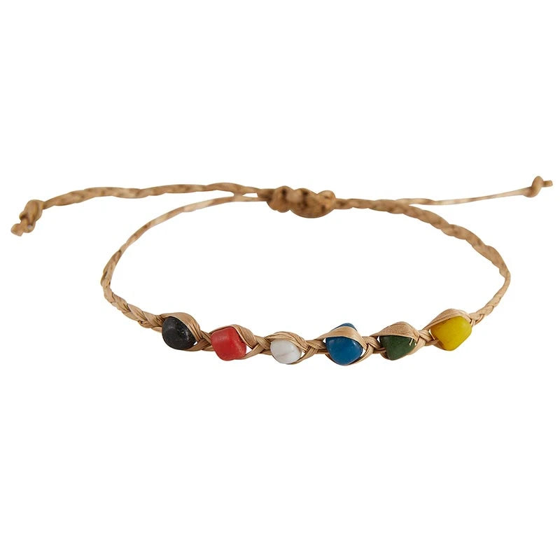 Salvation Bracelet
