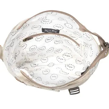 Leather Star Small & Cross Body Bag