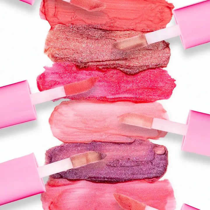 Lip Gloss'd