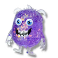 3.5" Monster Squeeze stress toy