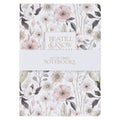 Notebook Set 3 Pc Be Still Ps. 46:10