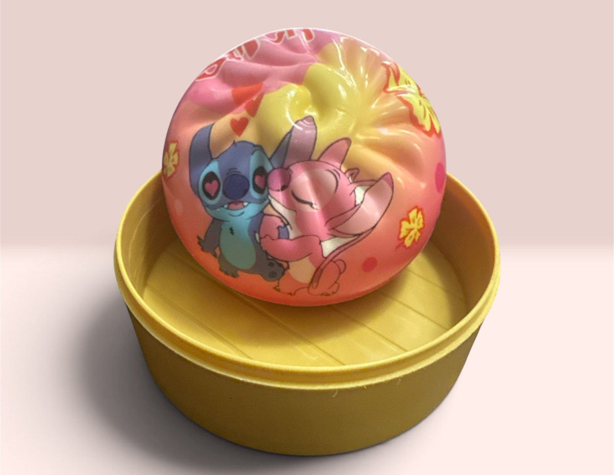 MYSTERY DUMPLING CHARACTER AND STEAMER SET | WILL YOU COLLECT THE SPECIAL DUMPLING
