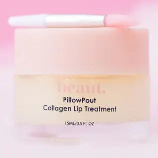 Pillowpout Collagen Lip Mask