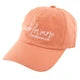 Hat - Made for More