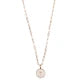 Necklace - Walk By Faith Not By Sight
