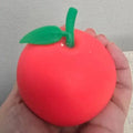 Scented Red Apple Squishy