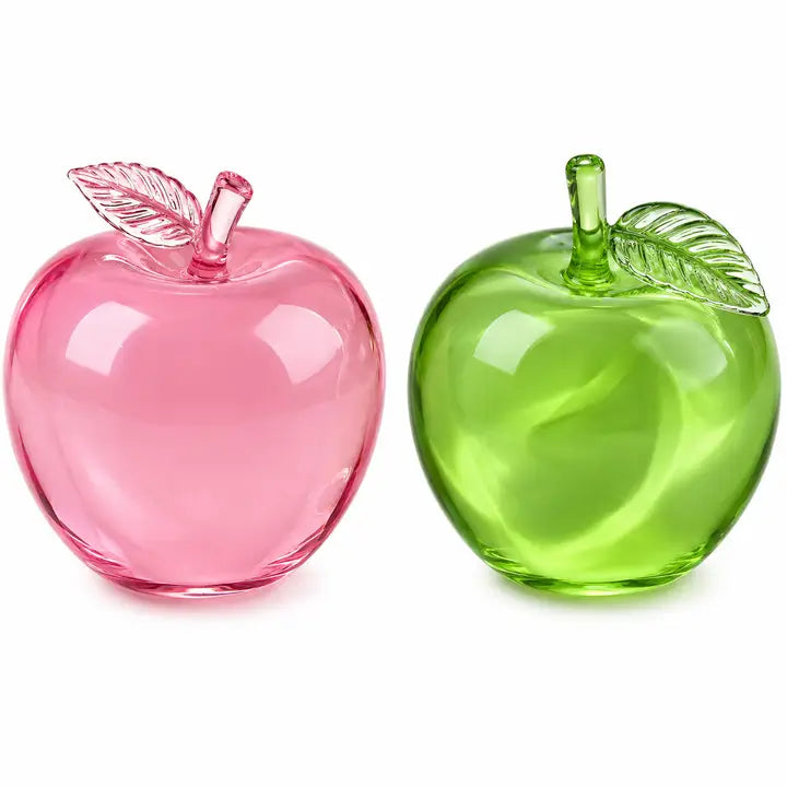 Shiny Apple Squishy