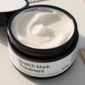 Stretch Mark Treatment - Skin Care Cream