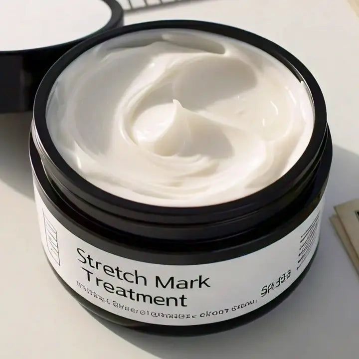 Stretch Mark Treatment - Skin Care Cream