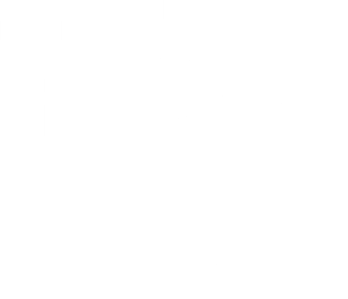 Teach Checkers & Bow DTF Transfer