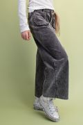 EASEL WASHED CORDUROY PANTS