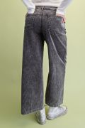 EASEL WASHED CORDUROY PANTS