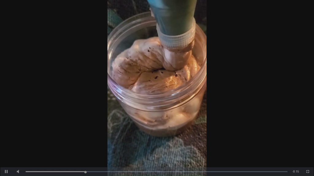 Cinnamon Toast Crunch Body Butter