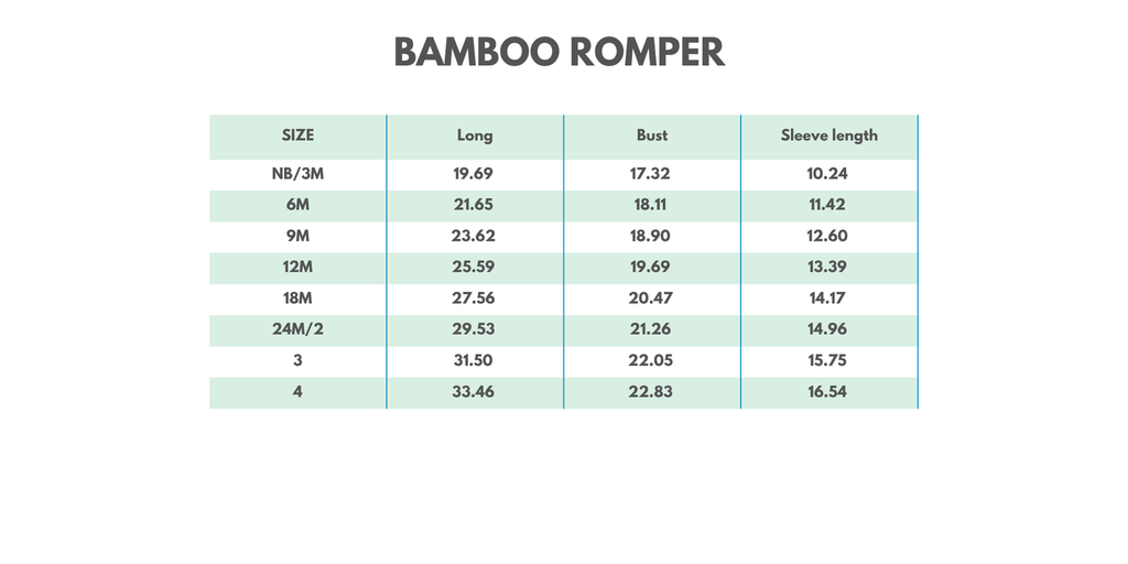 Pink Farm Animals Zip Bamboo Romper