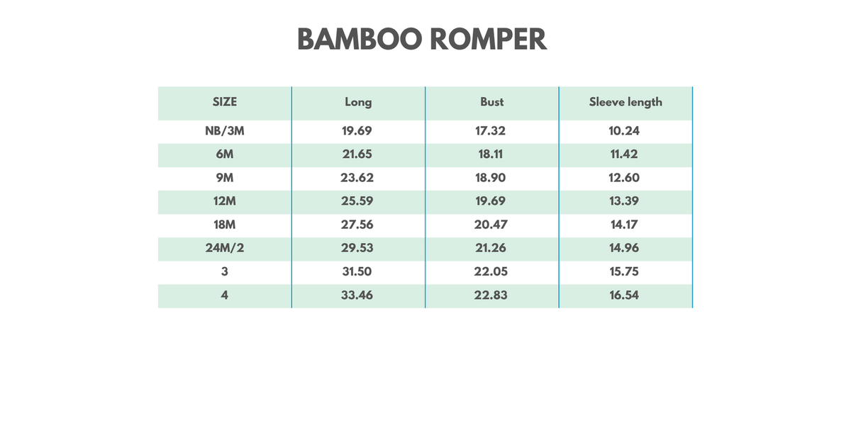 Pink Farm Animals Zip Bamboo Romper
